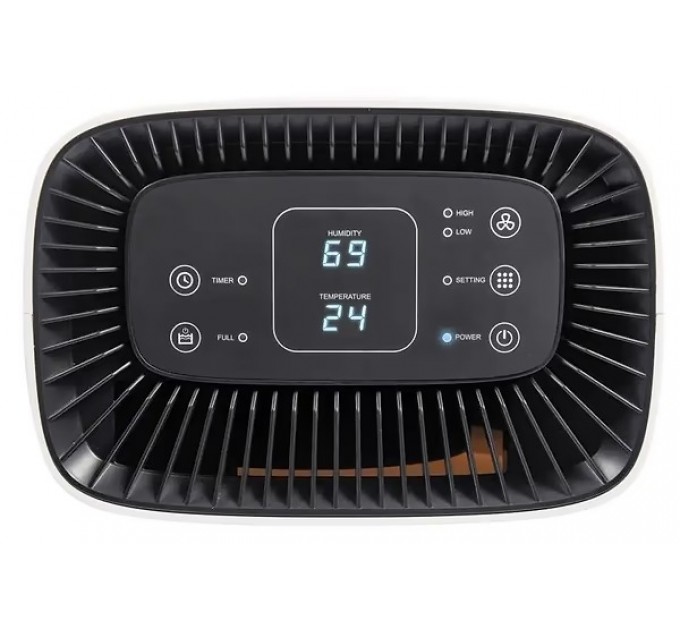 Honeywell Осушувач повітря Honeywell TP Compact