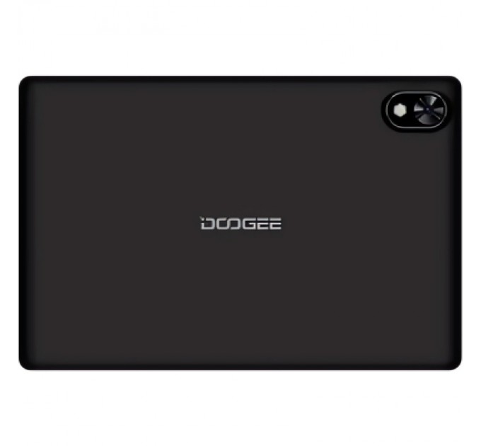Doogee Планшет Doogee U9 10.1" 3/64GB Wi-Fi Black (6924351659714)