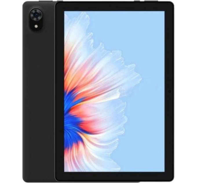Doogee Планшет Doogee U9 10.1" 3/64GB Wi-Fi Black (6924351659714)