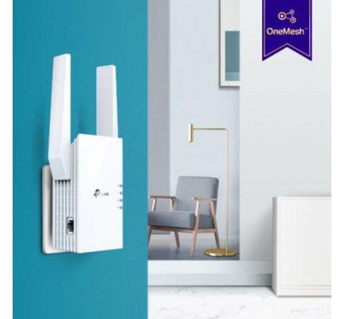 Ретранслятор TP-Link RE605X
