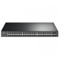 TP-Link Комутатор мережевий TP-Link TL-SG3452XP
