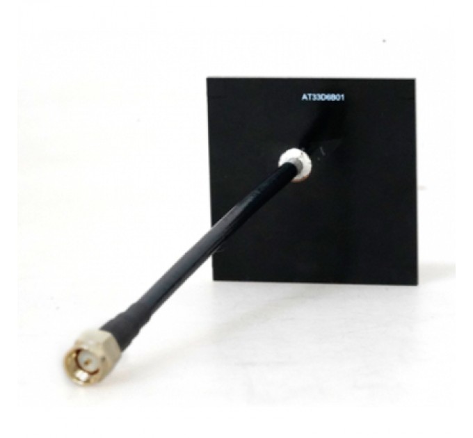 Foxeer Антена для дрона Foxeer 3.3G Patch Antenna (PA1668)
