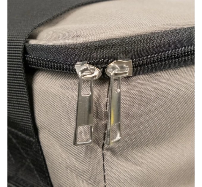 Tribe Термосумка Tribe Cooler 15 L brown (T-IF-0010-brown)