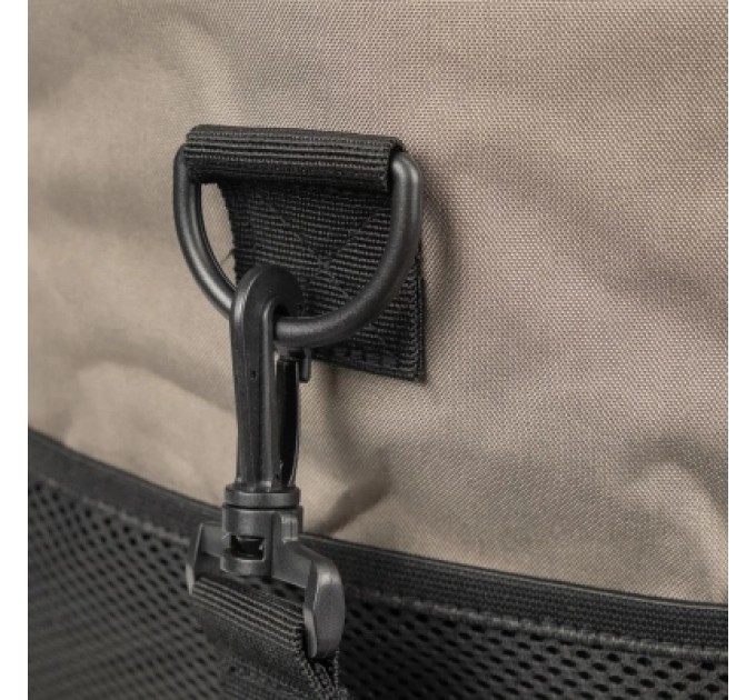 Tribe Термосумка Tribe Cooler 15 L brown (T-IF-0010-brown)