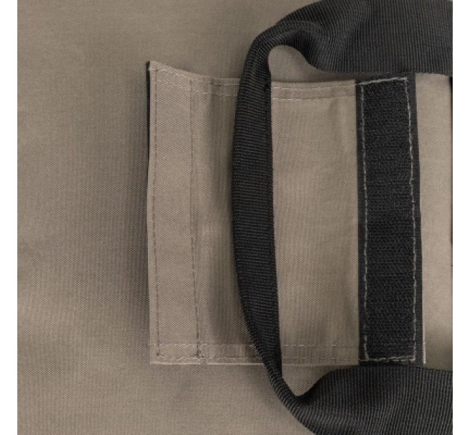 Tribe Термосумка Tribe Cooler 15 L brown (T-IF-0010-brown)