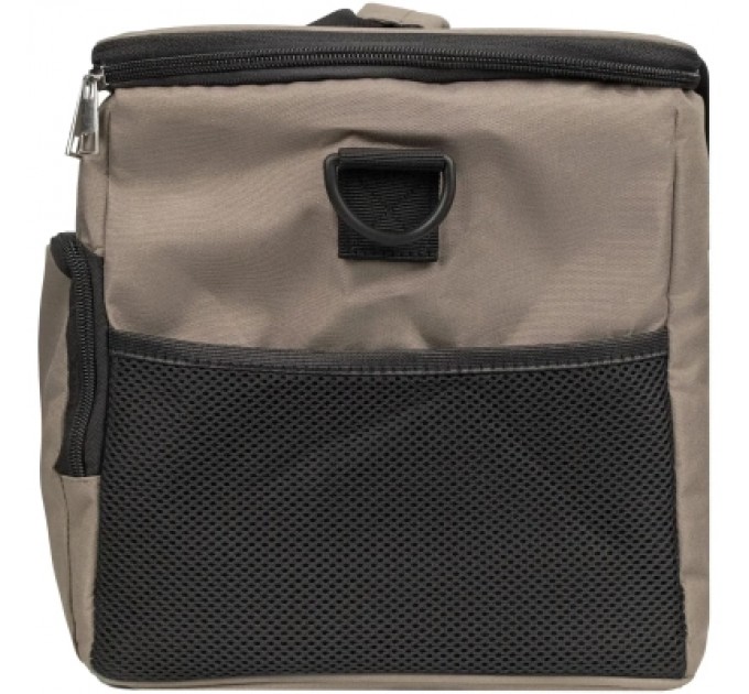 Tribe Термосумка Tribe Cooler 15 L brown (T-IF-0010-brown)