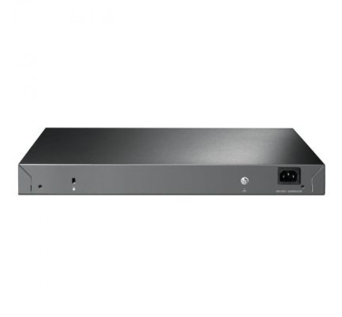 TP-Link Комутатор мережевий TP-Link TL-SG3452XP