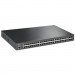 TP-Link Комутатор мережевий TP-Link TL-SG3452XP