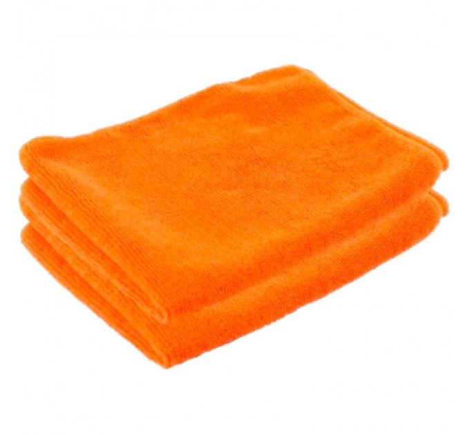 Серветки Whoosh! Screen Shine 3 PACK CLOTHS, microfiber, 35х35cm (1FGCL3COM)