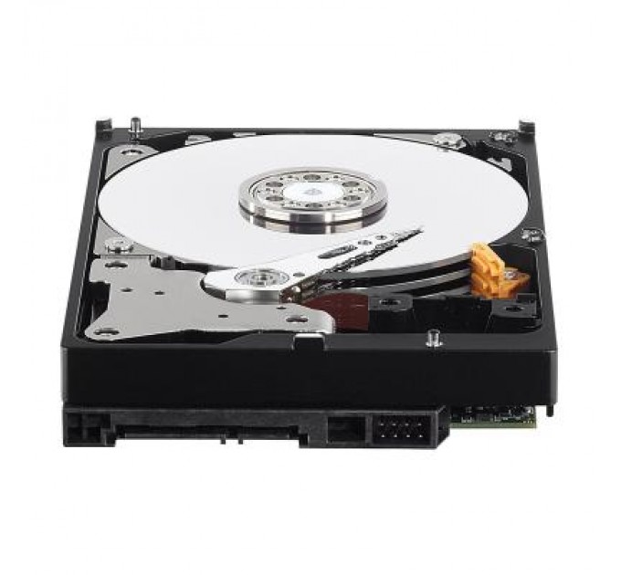 WESTERN DIGITAL Жорсткий диск 3.5" 1TB WD (WD10PURZ)
