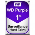 WESTERN DIGITAL Жорсткий диск 3.5" 1TB WD (WD10PURZ)