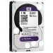 WESTERN DIGITAL Жорсткий диск 3.5" 1TB WD (WD10PURZ)
