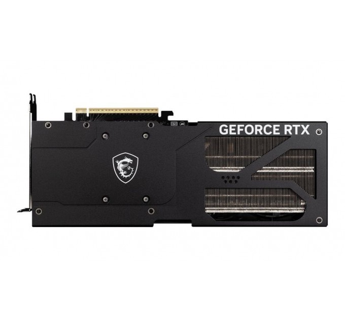 MSI Відеокарта GF RTX 5070 Ti 16GB GDDR7 Ventus 3X OC MSI (GeForce RTX 5070 Ti 16G VENTUS 3X OC)