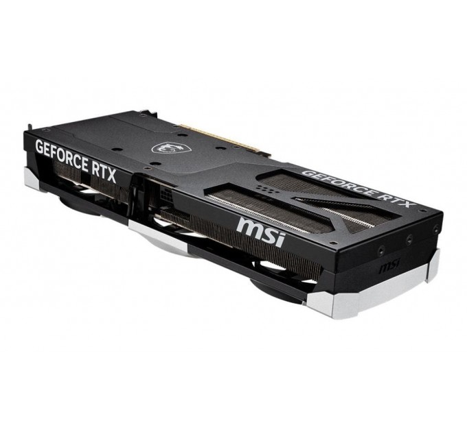 MSI Відеокарта GF RTX 5070 Ti 16GB GDDR7 Ventus 3X OC MSI (GeForce RTX 5070 Ti 16G VENTUS 3X OC)