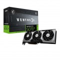 MSI Відеокарта GF RTX 5070 Ti 16GB GDDR7 Ventus 3X OC MSI (GeForce RTX 5070 Ti 16G VENTUS 3X OC)