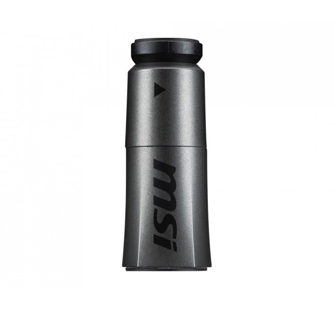 MSI Відеокарта GF RTX 5070 Ti 16GB GDDR7 Ventus 3X OC MSI (GeForce RTX 5070 Ti 16G VENTUS 3X OC)