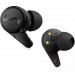 Philips Bluetooth-гарнітура Philips TAT1207BK/00 Black