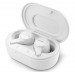 Bluetooth-гарнітура Philips TAT1207WT/00 White