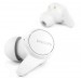 Bluetooth-гарнітура Philips TAT1207WT/00 White