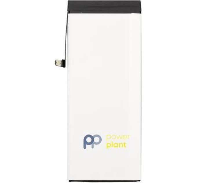 PowerPlant Акумуляторна батарея PowerPlant Apple iPhone 6s Plus (616-00045) 2750mAh (SM110070)
