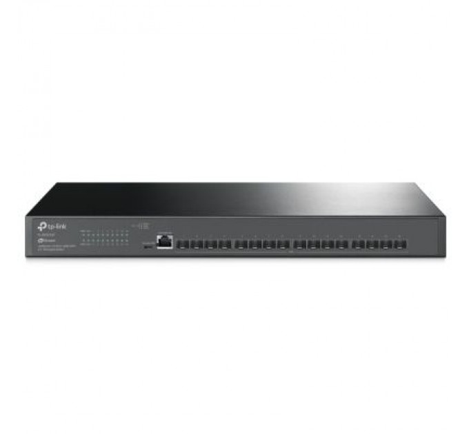 TP-Link Комутатор мережевий TP-Link TL-SX3016F