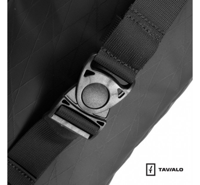 Tavialo Сумка-слінг Tavialo EasySling TS3.5-1 чорна (TS3.5-124BL)