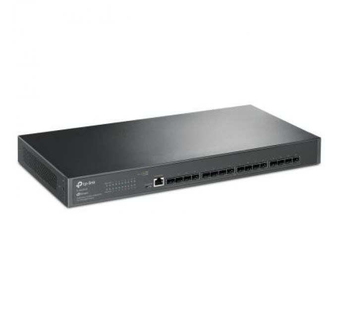 TP-Link Комутатор мережевий TP-Link TL-SX3016F