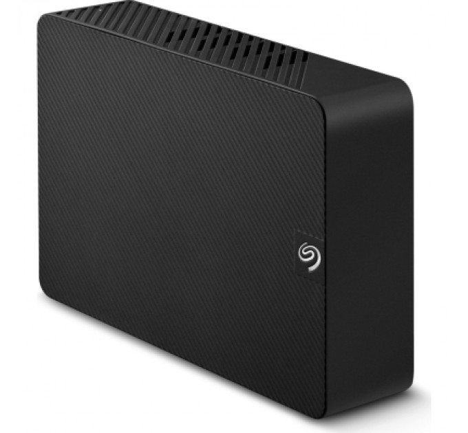 Seagate Зовнішній жорсткий диск 3.5" 22TB Expansion Desktop Seagate (STKP22000400)
