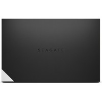 Зовнішній жорсткий диск 3.5" 16TB One Touch Desktop External Drive with Hub Seagate (STLC16000402)