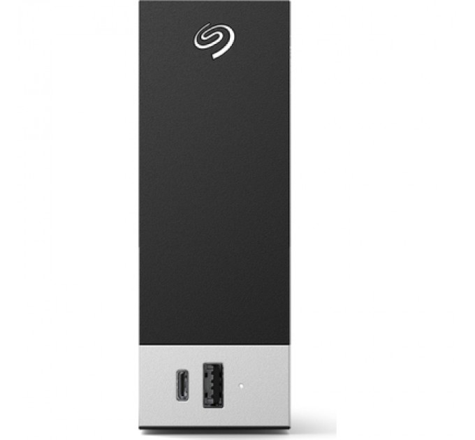 Seagate Зовнішній жорсткий диск 3.5" 16TB One Touch Desktop External Drive with Hub Seagate (STLC16000402)