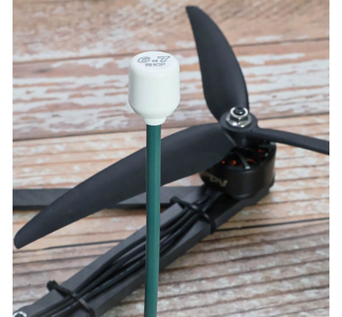 Peakfpv Антена для дрона Peakfpv 7.2G (AT6772)