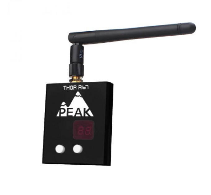 Відеопередавач (VTX) Peakfpv R67 7G (R67)