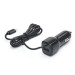 REAL-EL Зарядний пристрій REAL-EL CA-15 black (EL123160009)