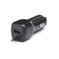 REAL-EL Зарядний пристрій REAL-EL CA-17 black (EL123160010)