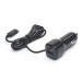 REAL-EL Зарядний пристрій REAL-EL CA-17 black (EL123160010)