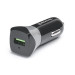 REAL-EL Зарядний пристрій REAL-EL CA-30 black (EL123160011)