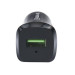 REAL-EL Зарядний пристрій REAL-EL CA-30 black (EL123160011)