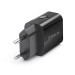 REAL-EL Зарядний пристрій REAL-EL CH-210 black (EL123160014)