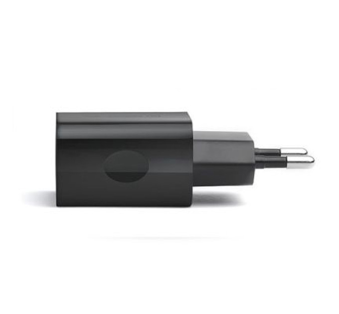 REAL-EL Зарядний пристрій REAL-EL CH-210 black (EL123160014)