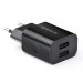 REAL-EL Зарядний пристрій REAL-EL CH-210 black (EL123160014)
