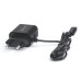 REAL-EL Зарядний пристрій REAL-EL CH-217 black (EL123160016)