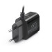 REAL-EL Зарядний пристрій REAL-EL CH-217 black (EL123160016)