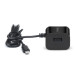 REAL-EL Зарядний пристрій REAL-EL CH-217 black (EL123160016)