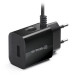 REAL-EL Зарядний пристрій REAL-EL CH-217 black (EL123160016)