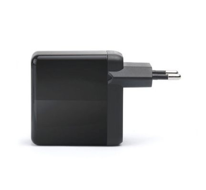 REAL-EL Зарядний пристрій REAL-EL CH-350 black (EL123160017)