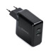 REAL-EL Зарядний пристрій REAL-EL CH-350 black (EL123160017)