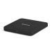REAL-EL Зарядний пристрій REAL-EL WL-710 black (EL123160018)