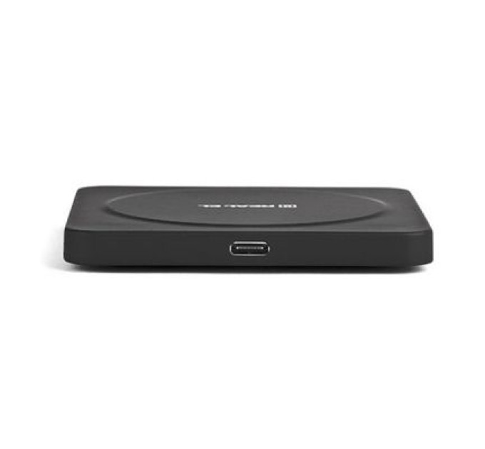 REAL-EL Зарядний пристрій REAL-EL WL-710 black (EL123160018)