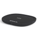 REAL-EL Зарядний пристрій REAL-EL WL-740 black (EL123160019)
