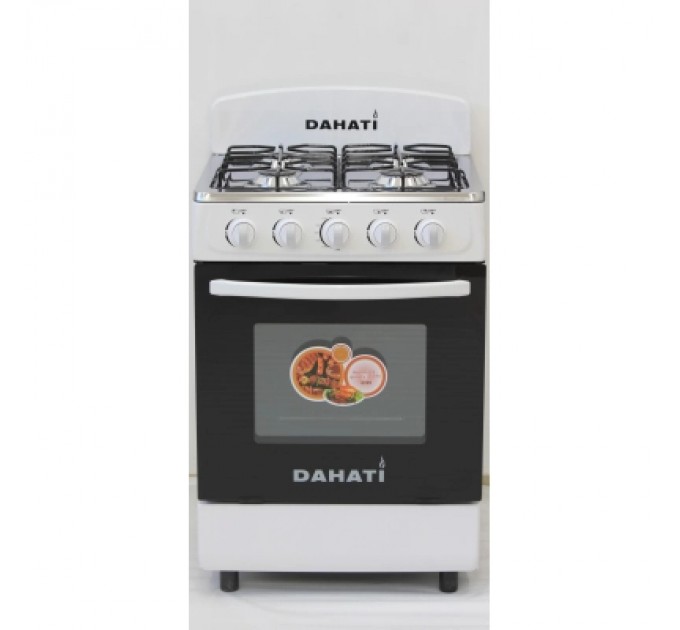 DAHATI Плита DAHATI 2000-65